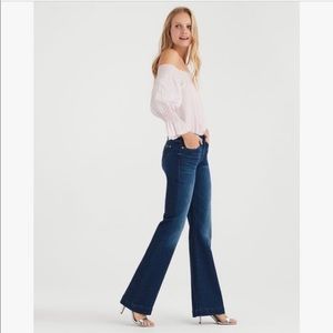 7 For All Mankind | Dojos in Santiago Canyon